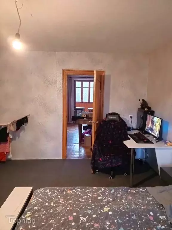 3-к кв. Санкт-Петербург, Санкт-Петербург, Колпино Раумская ул., 11 ... - Фото 2