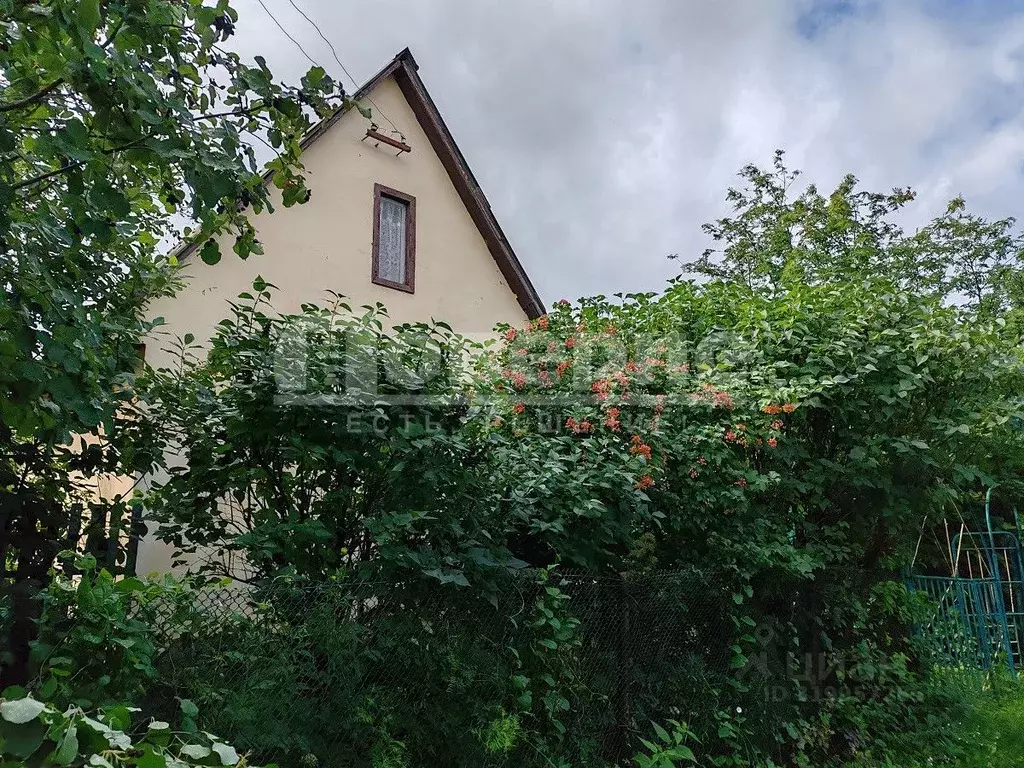 Дом в Омская область, Омск СОСН Трикотажник тер.,  (41 м) - Фото 0