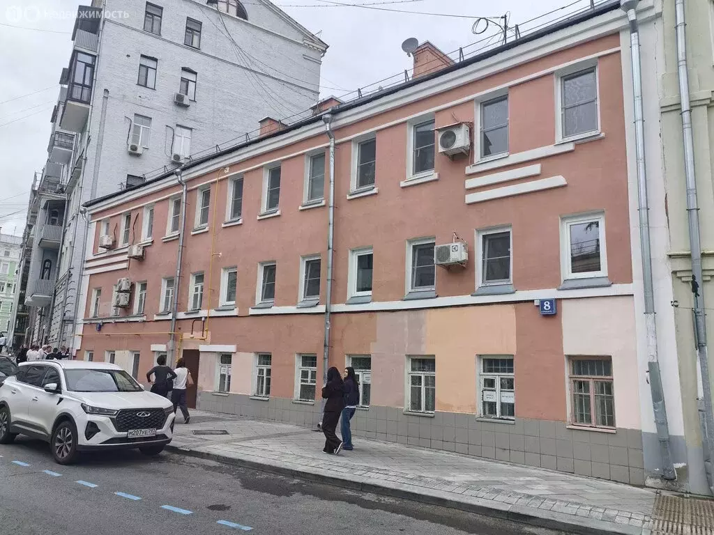 Помещение свободного назначения (42.3 м) - Фото 2
