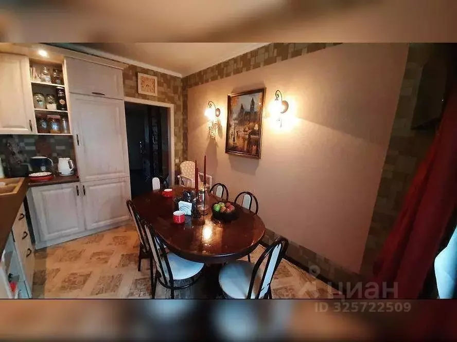 2-к кв. Владимирская область, Владимир Северная ул., 55 (63.1 м) - Фото 1