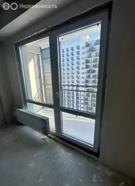 Квартира-студия: Пенза, улица Яшиной, 9 (33.9 м) - Фото 0