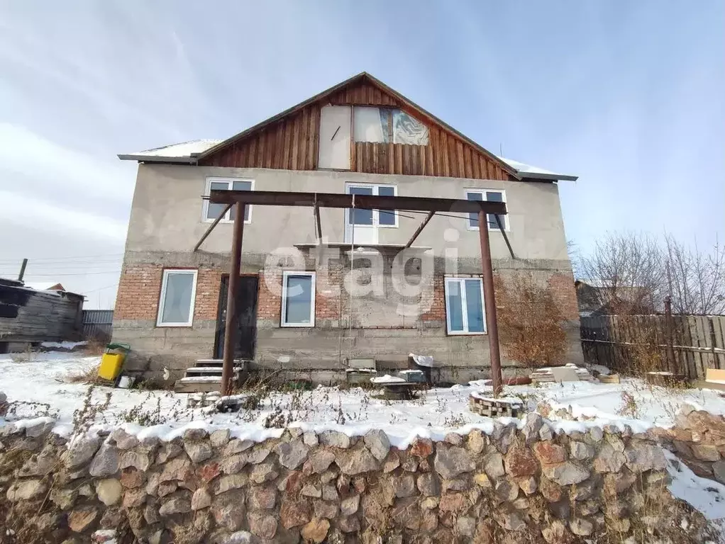Дом 150 м на участке 11,4 сот. - Фото 1