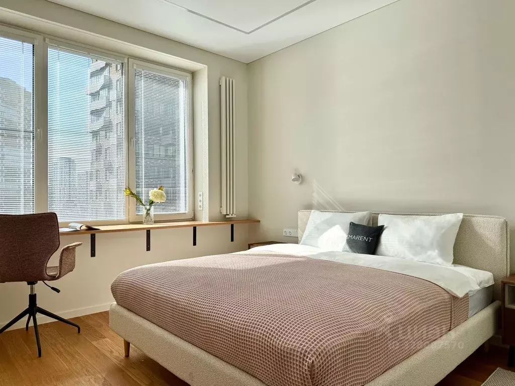 1-к кв. Москва Волоколамское ш., 71/8к1 (41.4 м) - Фото 2