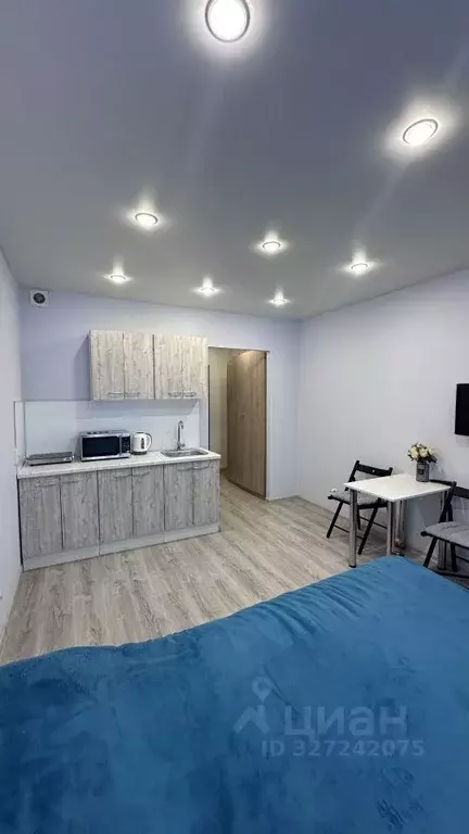 Студия Ленинградская область, Сертолово Всеволожский район, ... - Фото 1