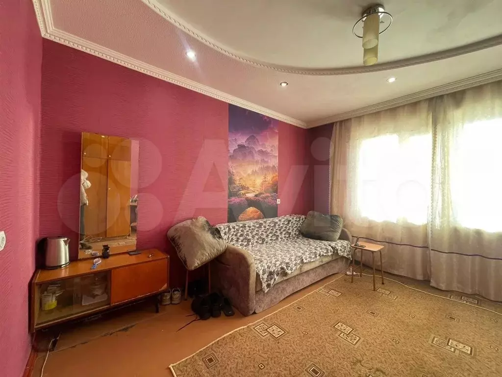 Комната 12 м в 1-к., 9/9 эт. - Фото 0