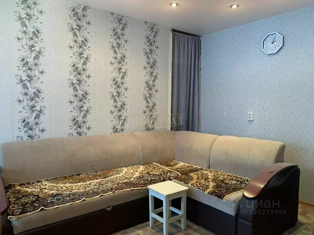 2-к кв. Марий Эл, Йошкар-Ола ул. Анциферова, 21 (41.0 м) - Фото 1