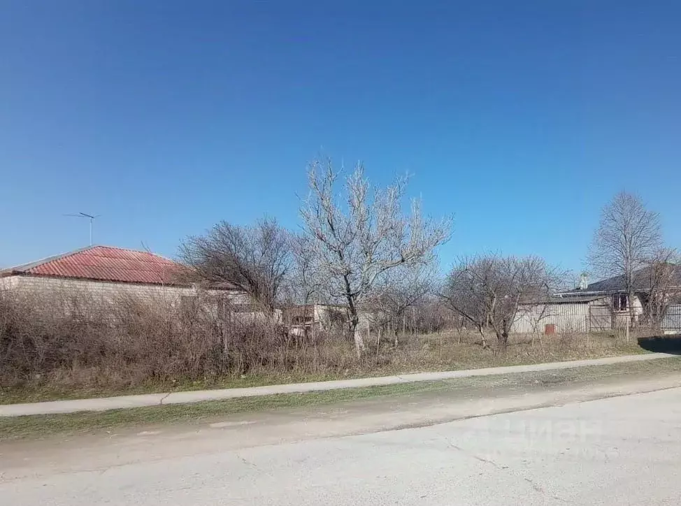 Участок в Краснодарский край, Новороссийск городской округ, ... - Фото 0
