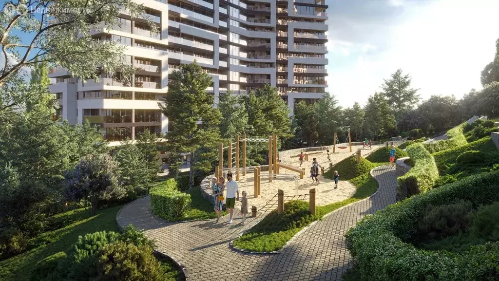 2-комнатная квартира: Семидворье, Пограничный переулок, 7 (129.4 м) - Фото 1