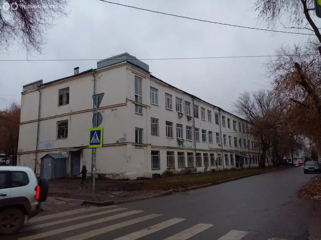 Квартира-студия: Самара, проспект Масленникова, 7 (18.6 м) - Фото 1