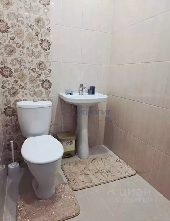Дом в Нижегородская область, Дальнеконстантиновский муниципальный ... - Фото 2