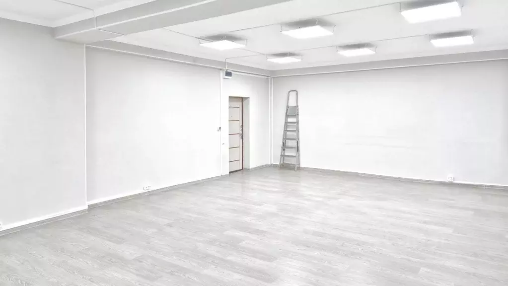 Офис в Москва 3-я Хорошевская ул., 2С1 (56 м) - Фото 1