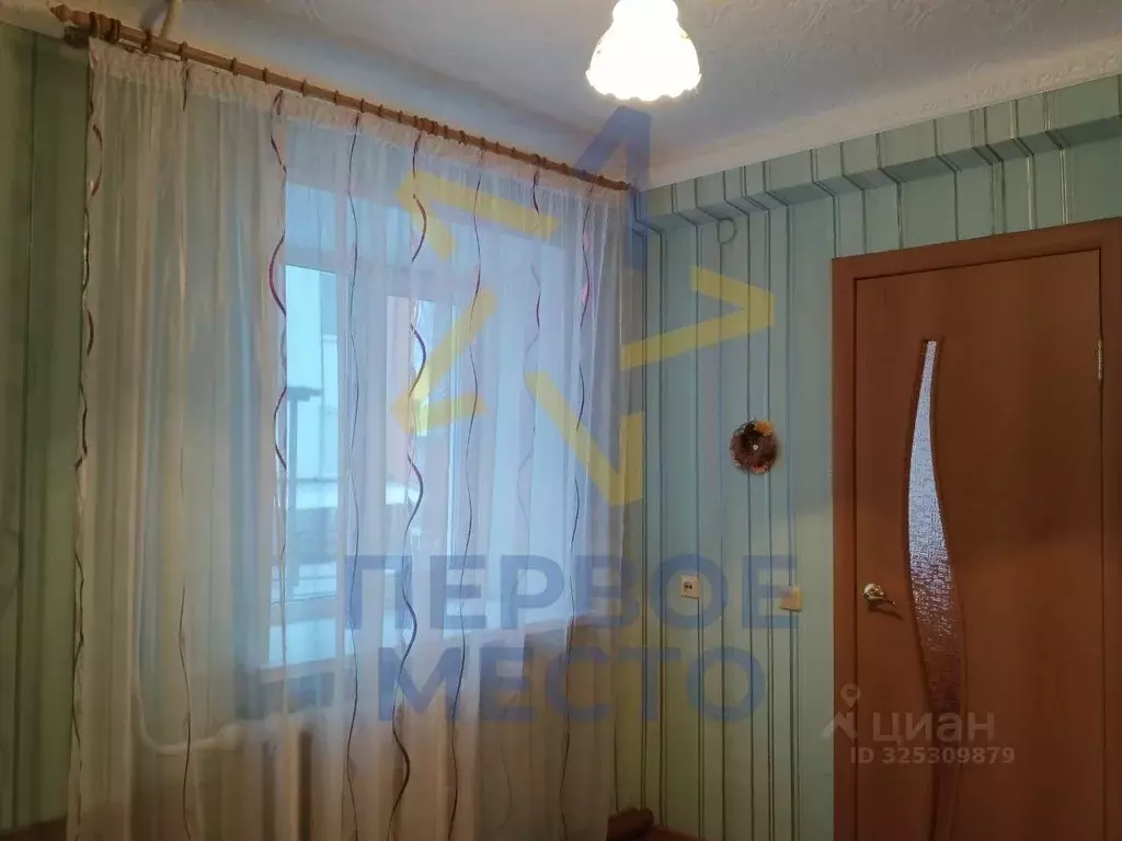 2-к кв. Башкортостан, Благовещенск ул. Чистякова, 26 (37.8 м) - Фото 1