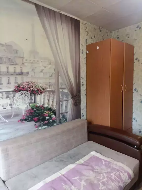 Студия Красноярский край, Красноярск Коммунальная ул., 8 (14.0 м) - Фото 0