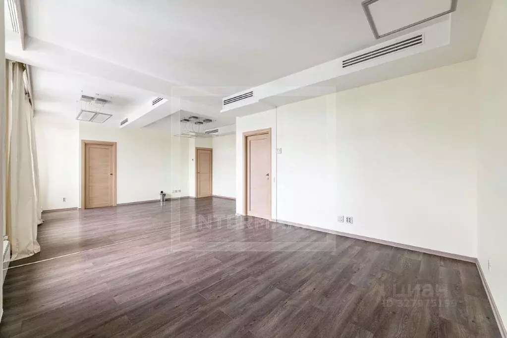 4-к кв. Москва Милютинский пер., 3 (180.0 м) - Фото 2