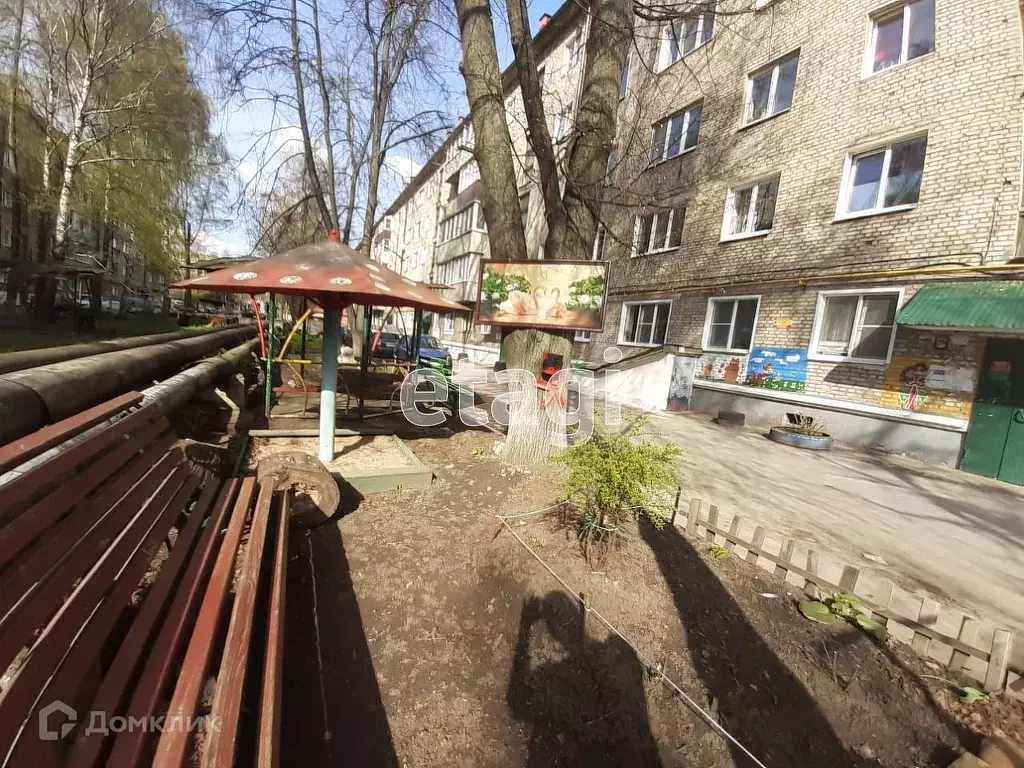 Продаётся 1-к квартира, 30.1 м - Фото 1