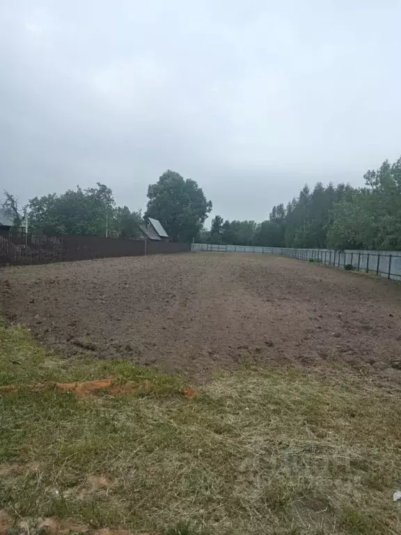Участок в Московская область, Коломна городской округ, с. Горки  (23.5 ... - Фото 0