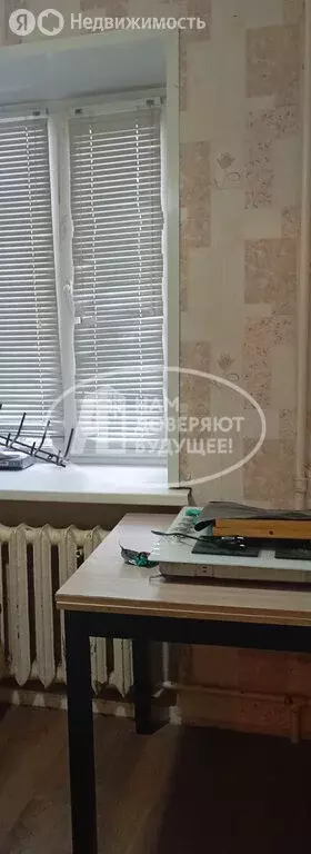Квартира-студия: Сарапул, посёлок Южный, улица Фурманова, 22 (31 м) - Фото 2