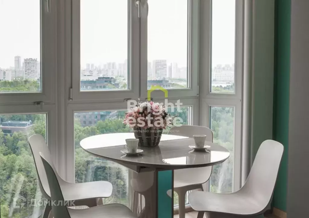 Продаётся 4-к квартира, 123 м - Фото 1