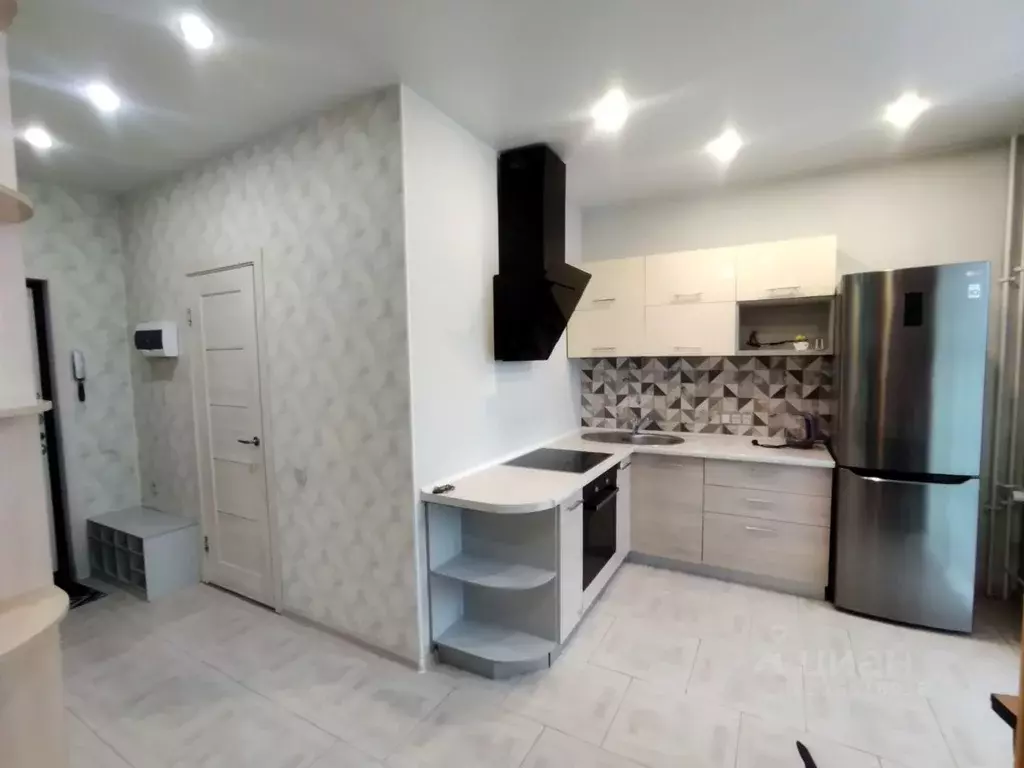 1-к кв. Иркутская область, Иркутский муниципальный округ, Маркова рп, ... - Фото 2