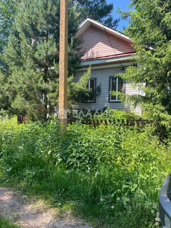 Дом в Башкортостан, Иглинский район, Ивано-Казанский сельсовет, д. ... - Фото 0