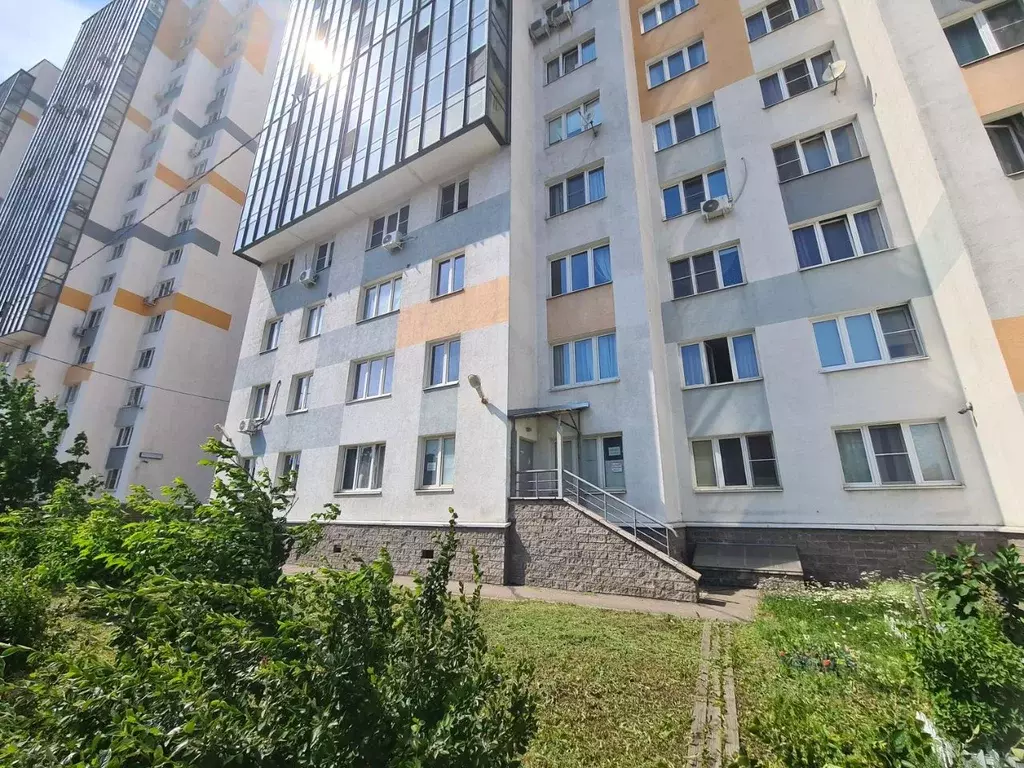 Помещение свободного назначения в Московская область, Мытищи ул. ... - Фото 1