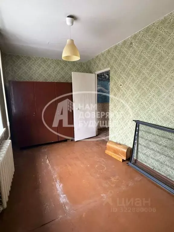 3-к кв. Пермский край, Кунгур ул. Свободы, 46 (50.0 м) - Фото 1
