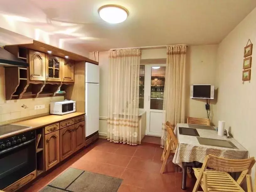 2-к кв. Санкт-Петербург Коломяжский просп., 28к2 (78.5 м) - Фото 1