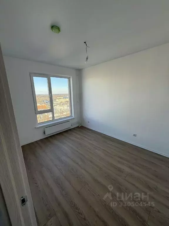 1-к кв. Московская область, Мытищи Ярославское ш., 120Бк1 (33.7 м) - Фото 1