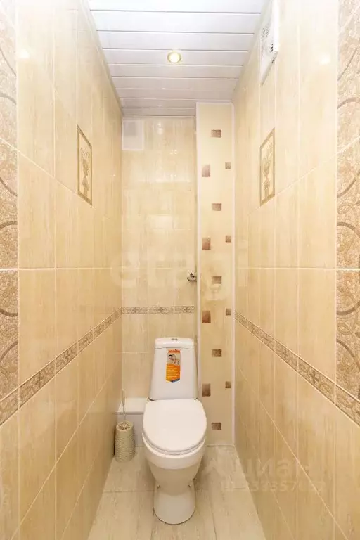 3-к кв. Тюменская область, Тюмень Кремлевская ул., 112к2 (90.0 м) - Фото 1
