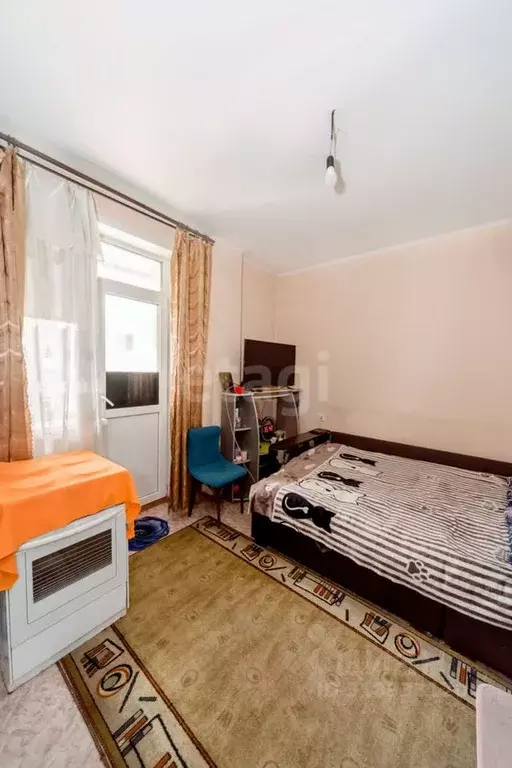 2-к кв. Алтайский край, Бийск Ленинградская ул., 36 (40.0 м) - Фото 0