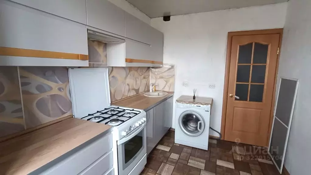 3-к кв. Калужская область, Калуга ул. Кибальчича, 3 (63.3 м) - Фото 1