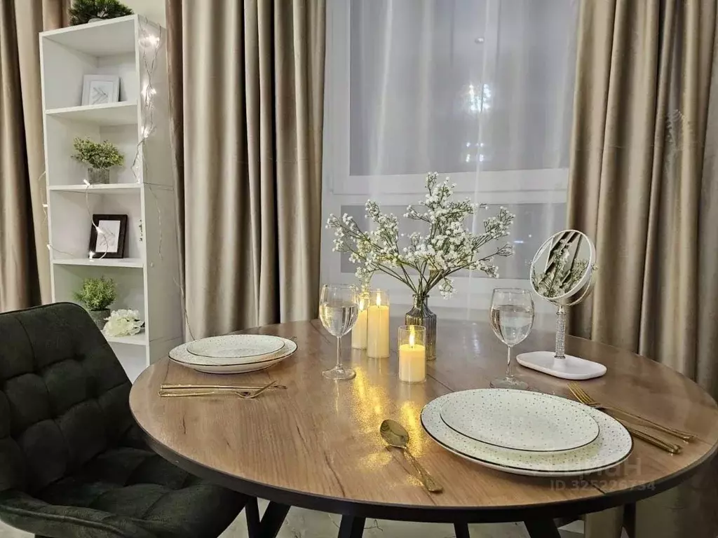 Студия Москва Волоколамское ш., 71/22к3 (28.0 м) - Фото 2