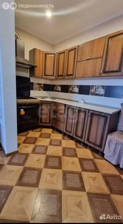 2-комнатная квартира: Владикавказ, Владикавказская улица, 65 (65 м) - Фото 1
