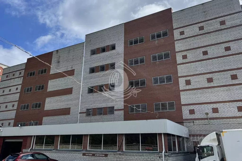 Гараж в Алтайский край, Барнаул ул. Антона Петрова, 249Б (20 м) - Фото 2
