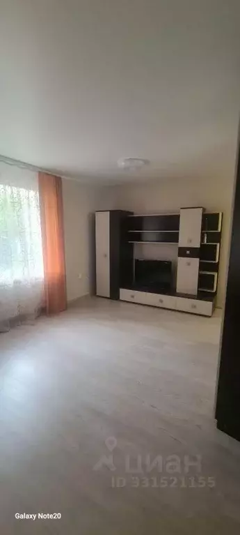 1-к кв. Башкортостан, Уфа ул. Братьев Кадомцевых, 7 (31.0 м) - Фото 1