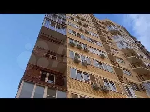 Квартира-студия, 26,7 м, 12/12 эт. - Фото 1