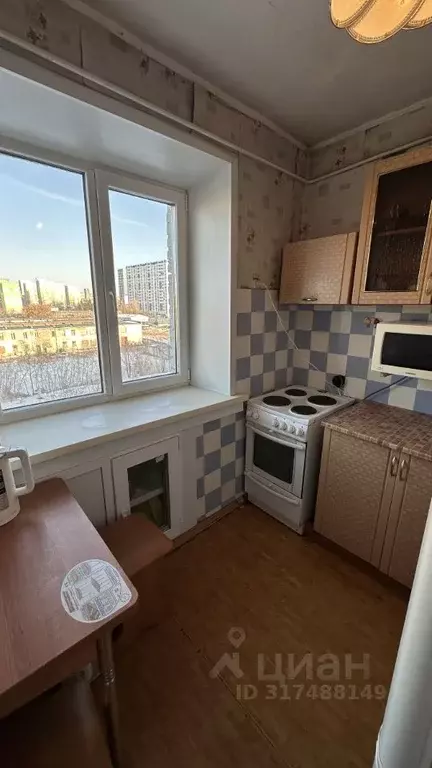 3-к кв. Новосибирская область, Новосибирск ул. Филатова, 13 (54.1 м) - Фото 0