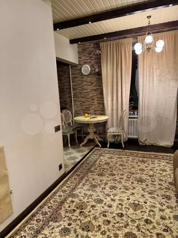 4-к. квартира, 100 м, 1/5 эт. - Фото 0