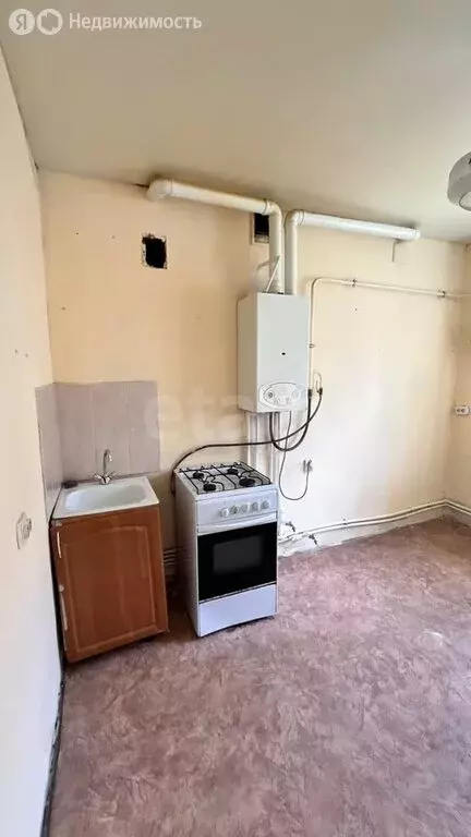 1-комнатная квартира: деревня Варваровка, 1А (38.7 м) - Фото 2