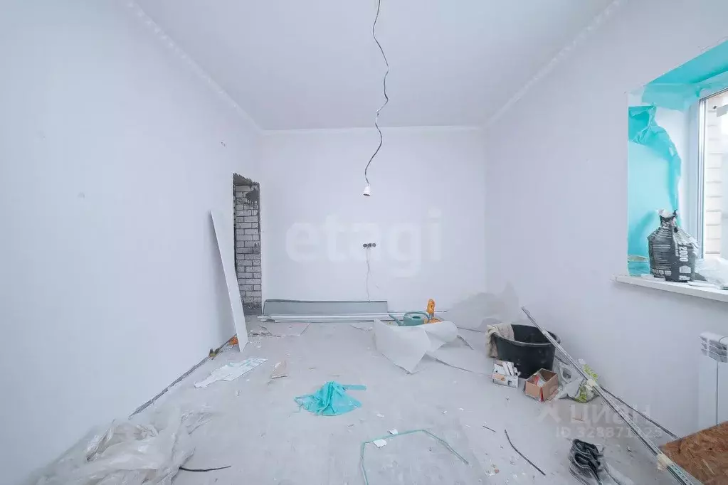 Дом в Тверская область, Тверь ул. Белинского, 15 (320 м) - Фото 2