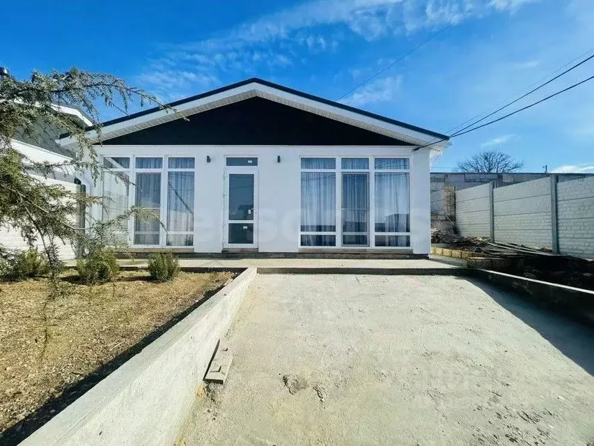 Дом в Севастополь Авто садоводческое товарищество, 100 (45 м) - Фото 0
