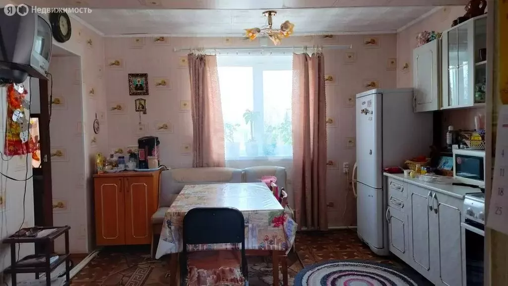 Дом в Ирбит, Советская улица, 35 (70 м) - Фото 0