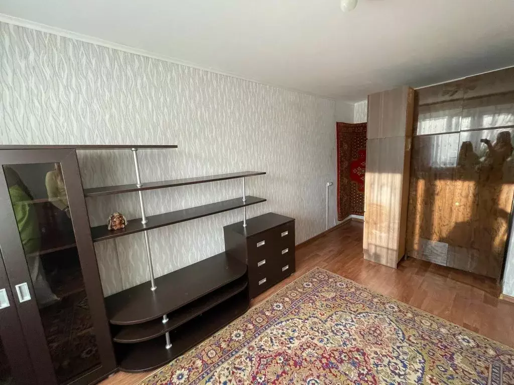 1-к кв. Тверская область, Конаково ул. Баскакова, 7 (34.5 м) - Фото 2