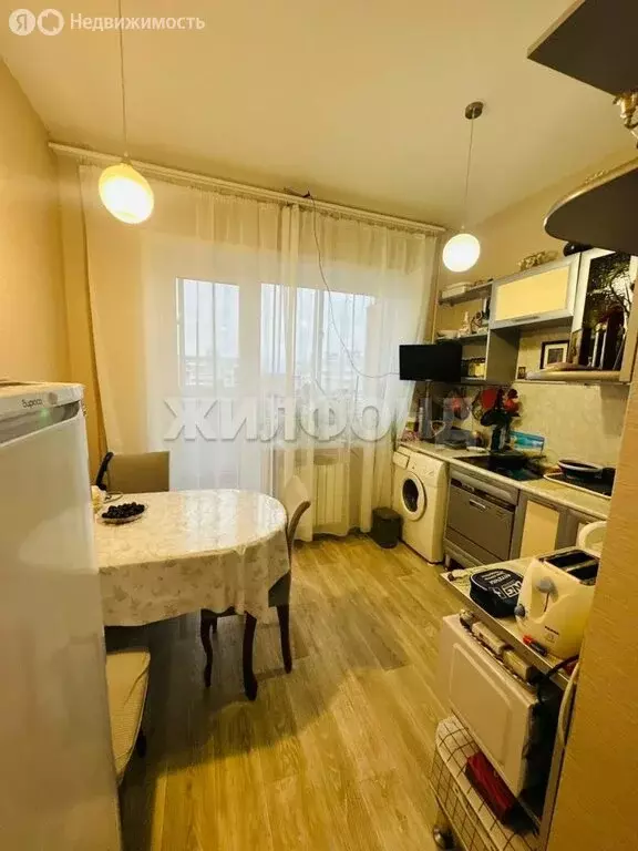 1-комнатная квартира: Архангельск, Дачная улица, 51к2 (37.1 м) - Фото 1