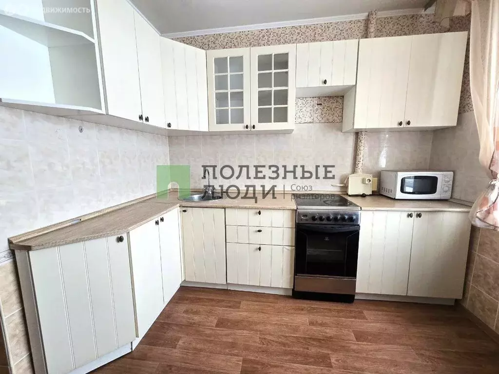 2-комнатная квартира: Орёл, улица Кукушкина, 1 (50.3 м) - Фото 1