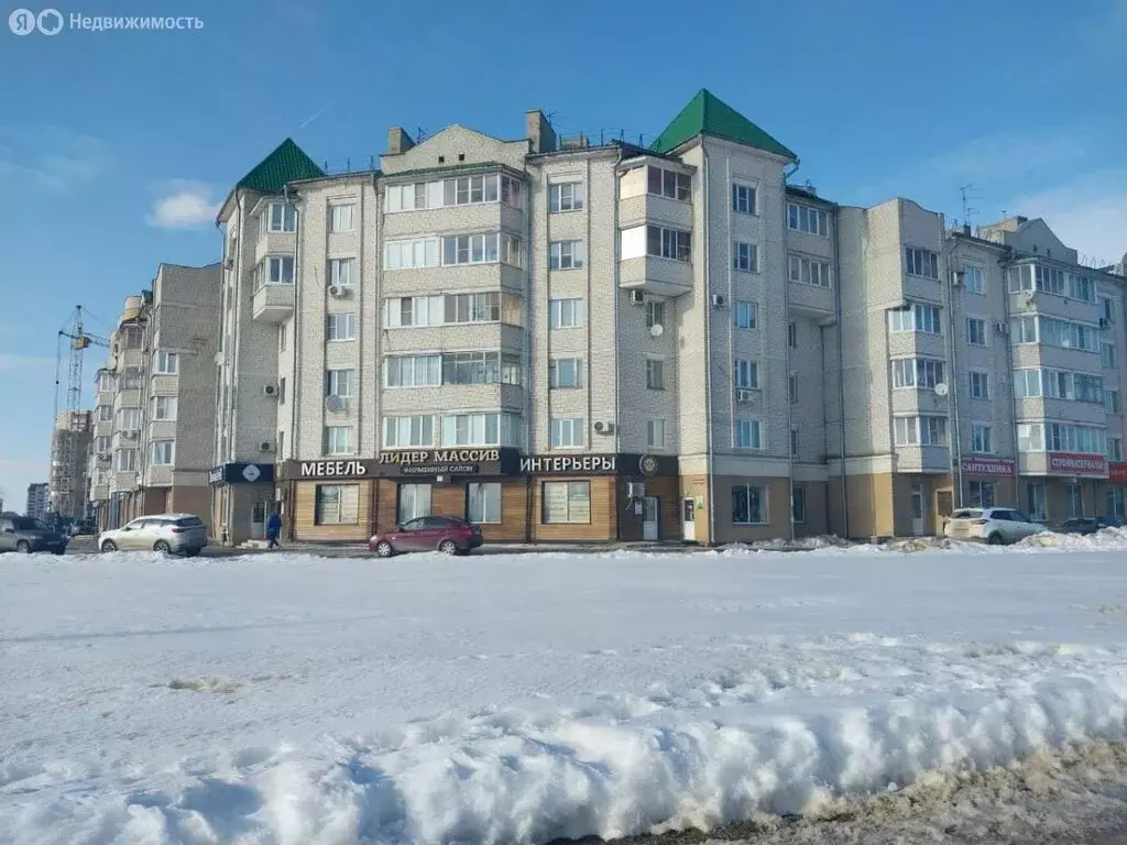 Помещение свободного назначения (77.9 м) - Фото 0