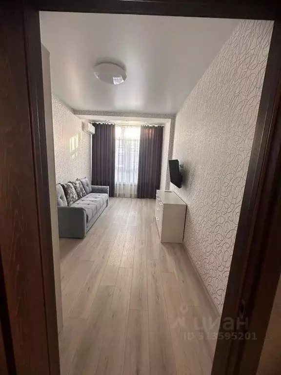 2-к кв. Краснодарский край, Геленджик Крымская ул., 19к4 (68.0 м) - Фото 1