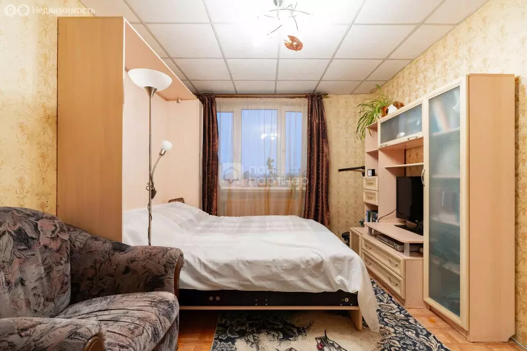 2-комнатная квартира: Санкт-Петербург, Будапештская улица, 88к1 (44.9 ... - Фото 2