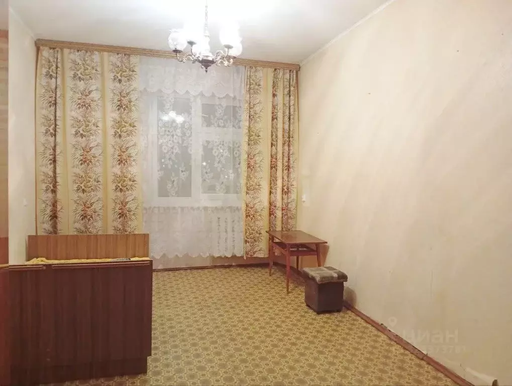 1-к кв. Марий Эл, Йошкар-Ола ул. Воинов-Интернационалистов, 22А (34.9 ... - Фото 1