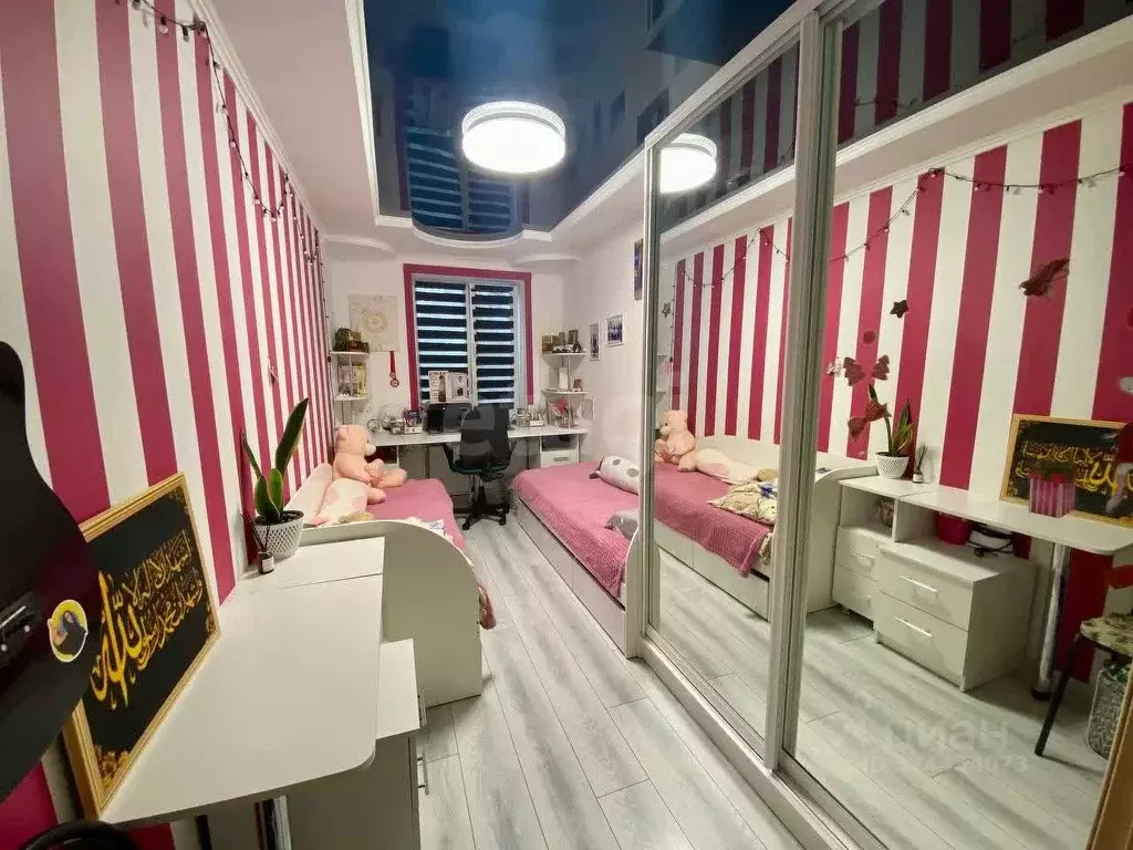 3-к кв. Крым, Джанкойский район, Вольное пгт ул. Токарева (55.1 м) - Фото 1